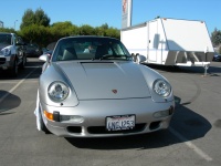 1997 993 C4S front.jpg